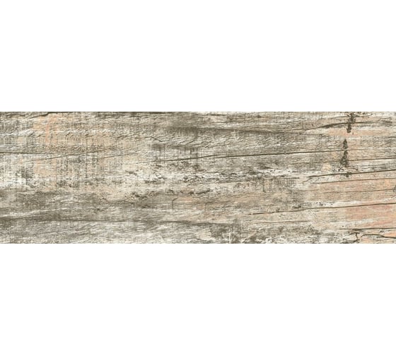 Керамогранит LB CERAMICS Вестерн Вуд (серый; 19,9x60,3 см; площадь упаковки 0.96 кв.м) СК000037241