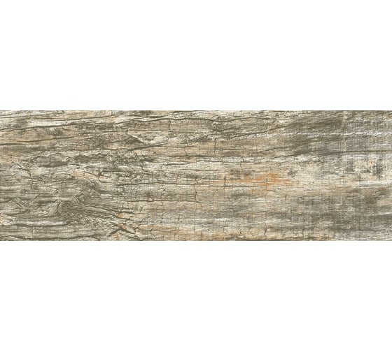 Керамогранит LB CERAMICS Вестерн Вуд (серый; 19,9x60,3 см; площадь упаковки 0.96 кв.м) СК000037241