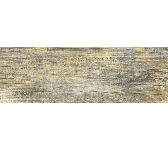 Керамогранит LB CERAMICS Вестерн Вуд (серый; 19,9x60,3 см; площадь упаковки 0.96 кв.м) СК000037241
