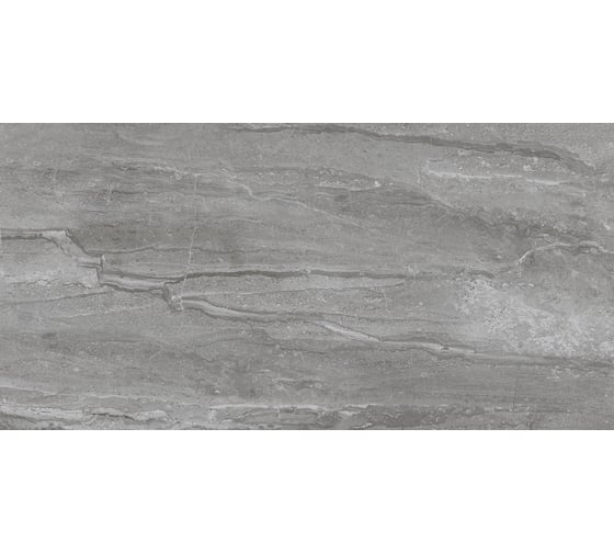 Керамогранит LB CERAMICS Аспен (темно-серый; 30x60 см; площадь упаковки 1,44 кв.м) СК000036831