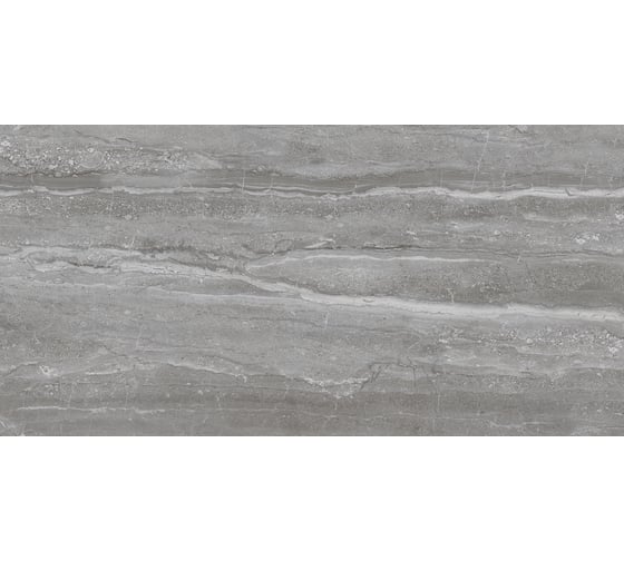 Керамогранит LB CERAMICS Аспен (темно-серый; 30x60 см; площадь упаковки 1,44 кв.м) СК000036831