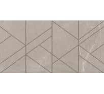 Декор LB CERAMICS Блюм (многоцветный геометрия; 30x60 см; 1 шт.) СК000036848