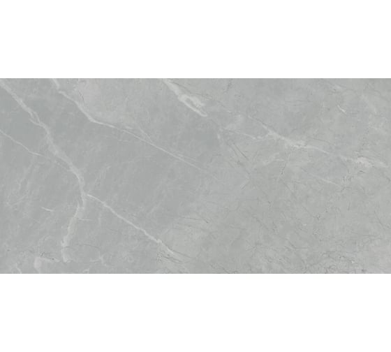 Керамогранит LB CERAMICS Ниагара (серый; 30x60 см; площадь упаковки 1,44 кв.м) СК000036865 1