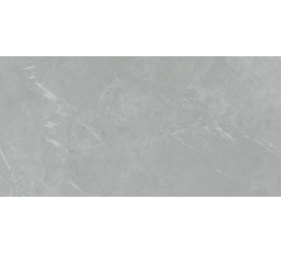 Керамогранит LB CERAMICS Ниагара (серый; 30x60 см; площадь упаковки 1,44 кв.м) СК000036865