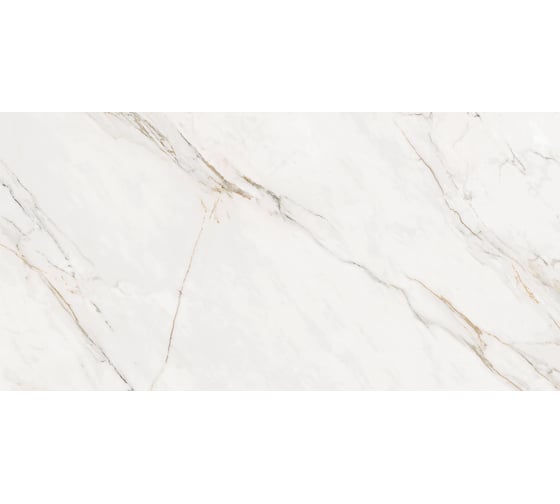 Керамогранит LB CERAMICS Блюм (белый; 30x60 см; площадь упаковки 1,44 кв.м) СК000036846