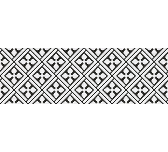 Декор напольный LB CERAMICS Локивуд (пэчворк; 20x60 см; площадь упаковки 0.96 кв.м) СК000036836