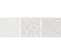 Керамогранит LB CERAMICS Гаусс (микс; 30x30 см; площадь упаковки 1,35 кв.м) СК000036890
