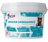 Краска моющаяся КР Быстросохнущая, Акриловая, Полуматовое покрытие, 7 кг, белый 4610044291003 4300009166 1