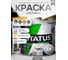 Масляная краска Радугамалер STATUS МА-15 (серая; по металлу, дереву, бетону; 2.6 кг) 4630018083410 2