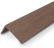 Уголок Groentec коричный UВ 50-28-3000 21748060