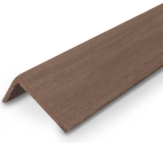 Уголок Groentec коричный UВ 50-28-3000 1