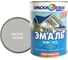 Эмаль Краски квил ПФ-115 (светло-серая; 20 кг) 4607023394497 1