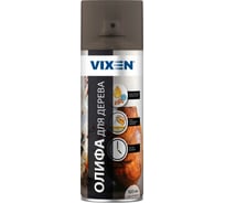Олифа для дерева Vixen (аэрозоль; 520 мл) VX91020
