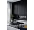 Молдинг стеновой ударопрочный влагостойкий под покраску Decor-Dizayn 30x20x3000 мм DD611 (3m) 8