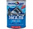 Эмаль Краски квил ПФ-115 (зеленая; банка 0,9 кг) 4607023390741 2