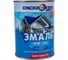 Эмаль Краски квил ПФ-115 (зеленая; банка 0,9 кг) 4607023390741 5