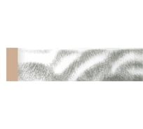 Молдинг Decomaster 30x8х2400 мм D041-375 ДМ