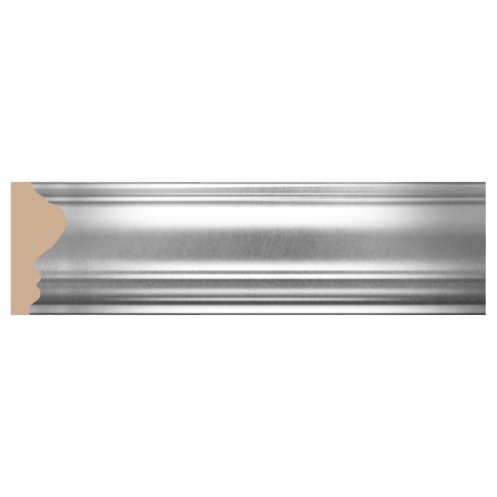 Молдинг Decomaster 40x16x2400 мм D030-375 ДМ - выгодная цена, отзывы ...