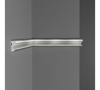 Молдинг Decomaster D007-375ДМ 19x8х2400 мм D007-375 ДМ