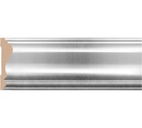 Молдинг Decomaster D022-375ДМ 66x16x2400 мм D022-375 ДМ