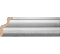 Плинтус потолочный Decomaster 45x30x2400 мм D148-375 ДМ