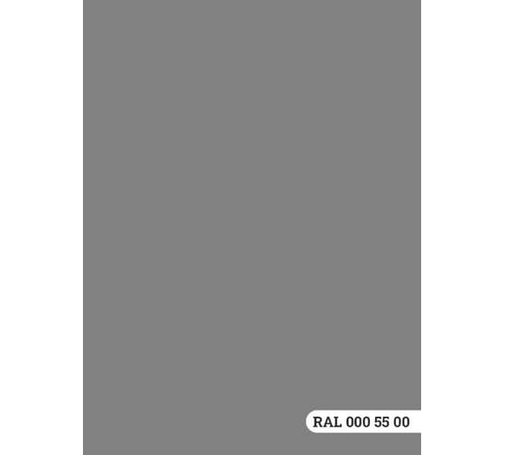 Колерованная краска для фасадов Goodhim D2 TN (RAL 000 55 00; водно-дисперсионная акриловая; матовая) 52235