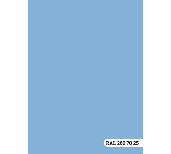 Колерованная краска для фасадов Goodhim D2 TN (RAL 260 70 25; водно-дисперсионная акриловая; матовая) 52518