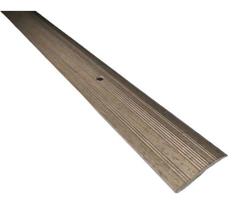 Порог-кант с4 GRACE (алюминий; 39,4 мм; 0,9 м; ла манш) УТ000040625