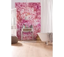 Фотообои флизелиновые Komar "Соаве" 184x248 см XXL2-009