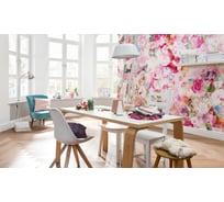 Фотообои флизелиновые Komar "Призма" 368x248 см XXL4-019