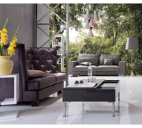 Фотообои флизелиновые Komar "Джунгли" 368x248 см XXL4-024