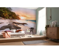 Фотообои флизелиновые Komar "Природа" 368x248 см XXL4-048