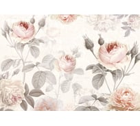 Фотообои флизелиновые Komar "Ля Мезон" 368x248 см XXL4-034