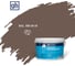 Колерованная краска Goodhim S D2 RAL 050 40 10, моющаяся, водно-дисперсионная, акриловая, 4.8 л 51955 1
