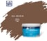 Колерованная краска Goodhim S D2 RAL 050 40 20, моющаяся, водно-дисперсионная, акриловая, 4.8 л 51962 1