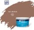 Колерованная краска Goodhim S D2 RAL 050 50 20, моющаяся, водно-дисперсионная, акриловая, 4.8 л 51979 1