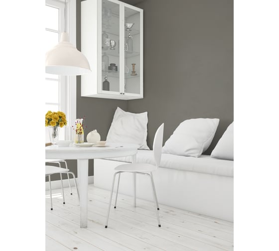 Колерованная краска Goodhim S D2 RAL 100 50 05, моющаяся, водно-дисперсионная, акриловая, 4.8 л 52020