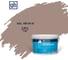 Колерованная краска Goodhim S D2 RAL 050 60 10, моющаяся, водно-дисперсионная, акриловая, 7 кг 52006 1