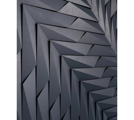 Декоративный орнамент Cosca Decor 3d для стен и потолков, арт.13. набор 4 шт. 00-00077289