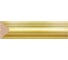 Молдинг Decomaster D002-374 40x17x2400 мм D002-374 ДМ 1