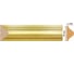Молдинг Decomaster D002-374 40x17x2400 мм D002-374 ДМ 4