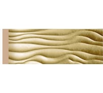 Молдинг Decomaster 60x8х2400 мм D043-374 ДМ