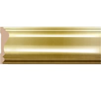 Молдинг Decomaster D022-374ДМ 66x16x2400 мм D022-374 ДМ