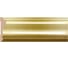 Молдинг Decomaster D022-374ДМ 66x16x2400 мм D022-374 ДМ 1