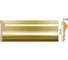 Молдинг Decomaster D022-374ДМ 66x16x2400 мм D022-374 ДМ 3