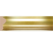 Молдинг Decomaster D030-374ДМ 40x16x2400 мм D030-374 ДМ