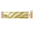 Молдинг Decomaster D041-374 30x8х2400 мм D041-374 ДМ 3