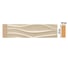Молдинг Decomaster D044-61ДМ 30x8х2400 мм D044-61 ДМ 3