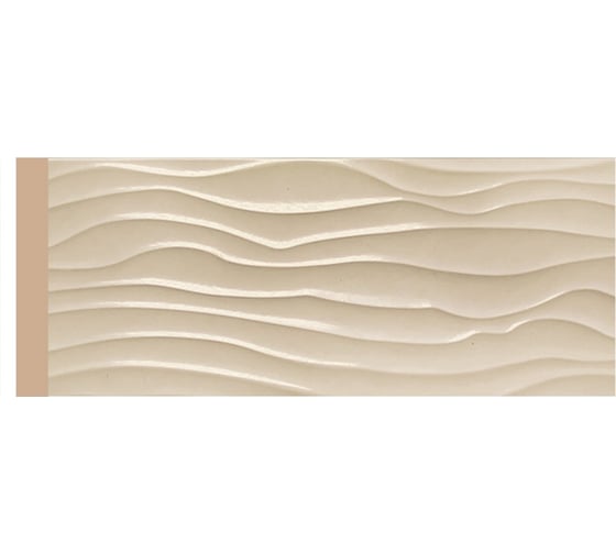 Молдинг Decomaster ШК 32 80x8х2400 мм D042-61 1