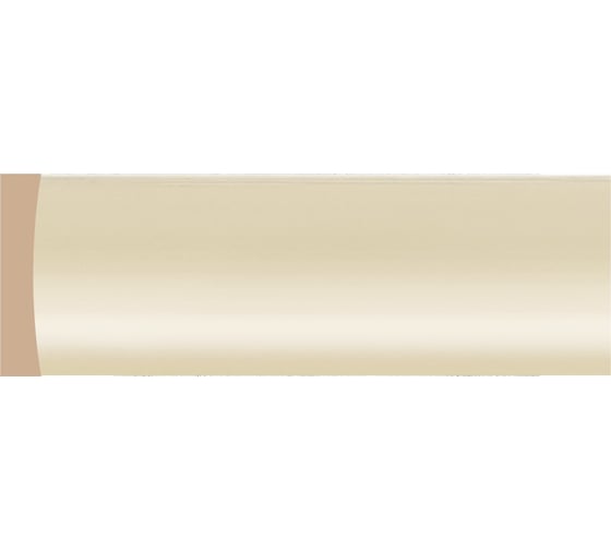Молдинг Decomaster ШК 40 50x8х2400 мм D045-61